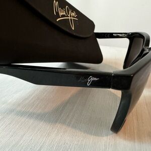 Maui Jim Wild Coast Sunglasses